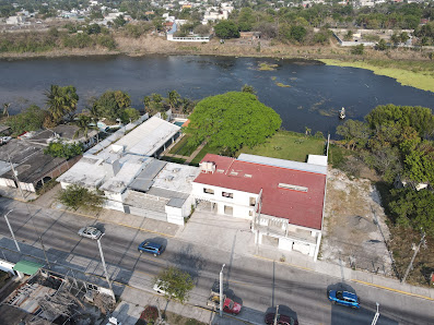 Salon Jardin La Finca